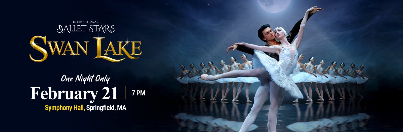 Swan Lake
