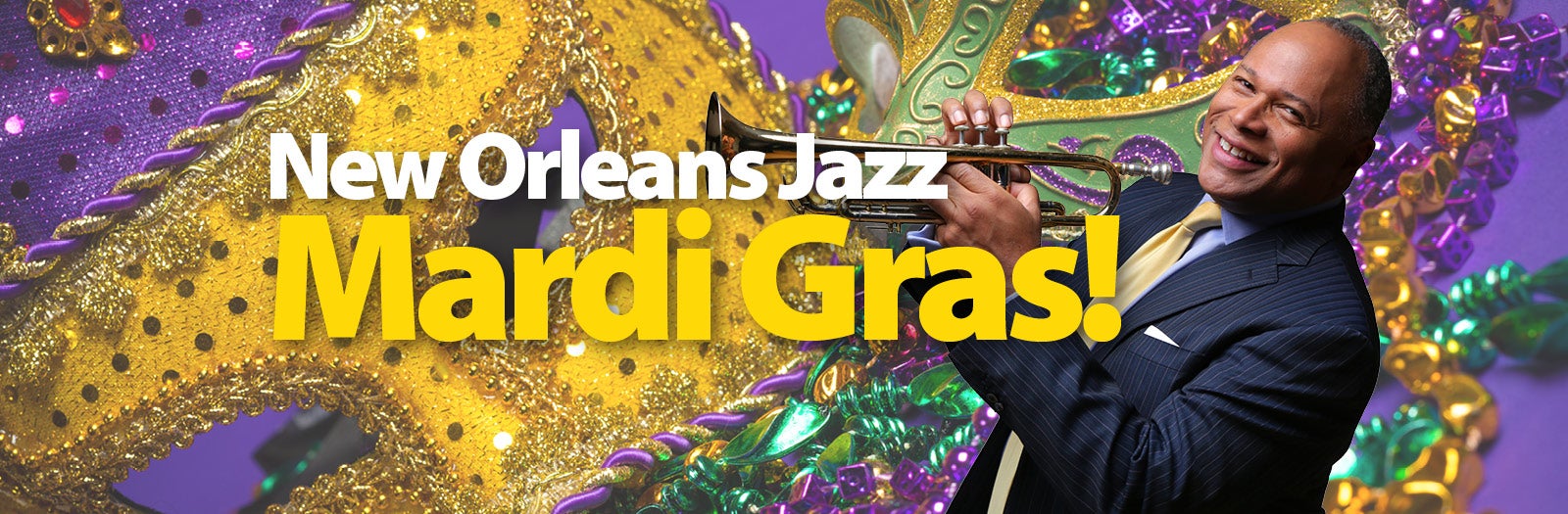 MARDI GRAS!