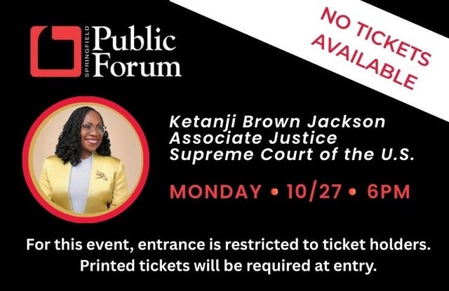 More Info for Ketanji Brown Jackson  Associate Justice, Supreme Court of the U.S.