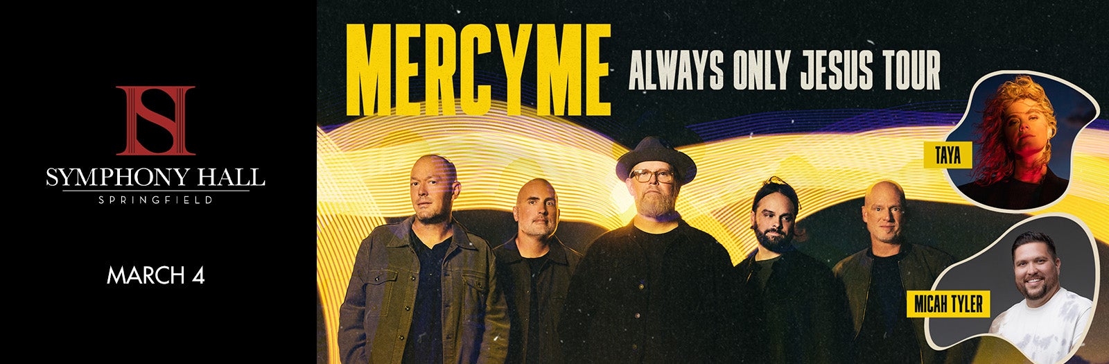 MercyMe