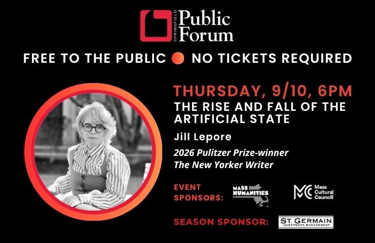 More Info for FREE: Jill Lepore “The Rise and Fall of the Artificial State“