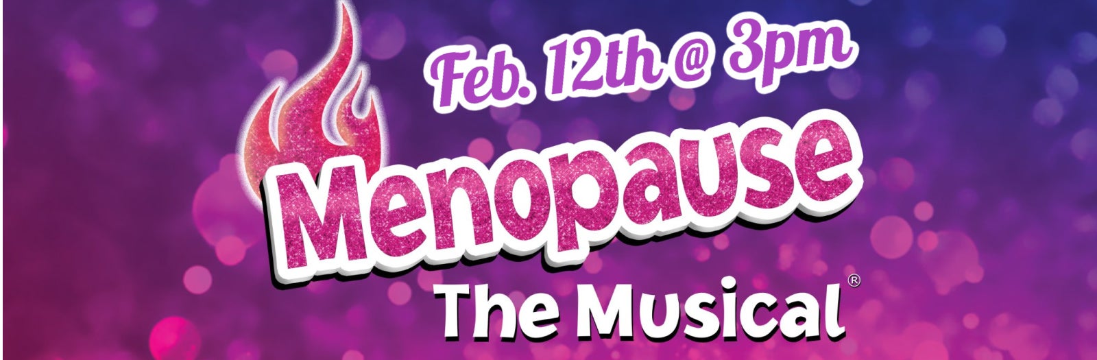 MENOPAUSE THE MUSICAL