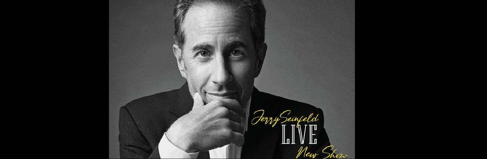 Jerry Seinfeld