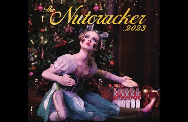 More Info for Albany Berkshire Ballet - The Nutcracker