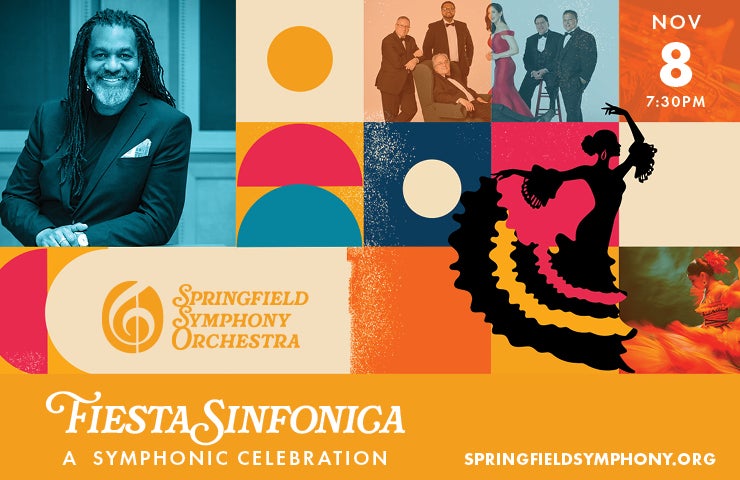 More Info for Fiesta Sinfonica: A Symphonic Celebration