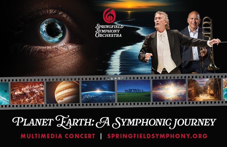 More Info for Planet Earth: A Symphonic Journey
