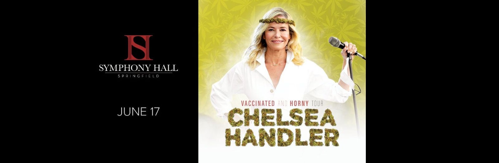 Chelsea Handler