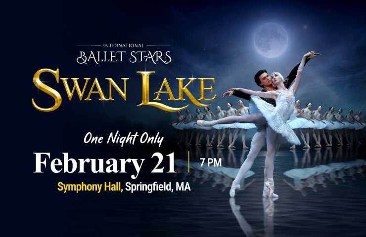 More Info for Swan Lake