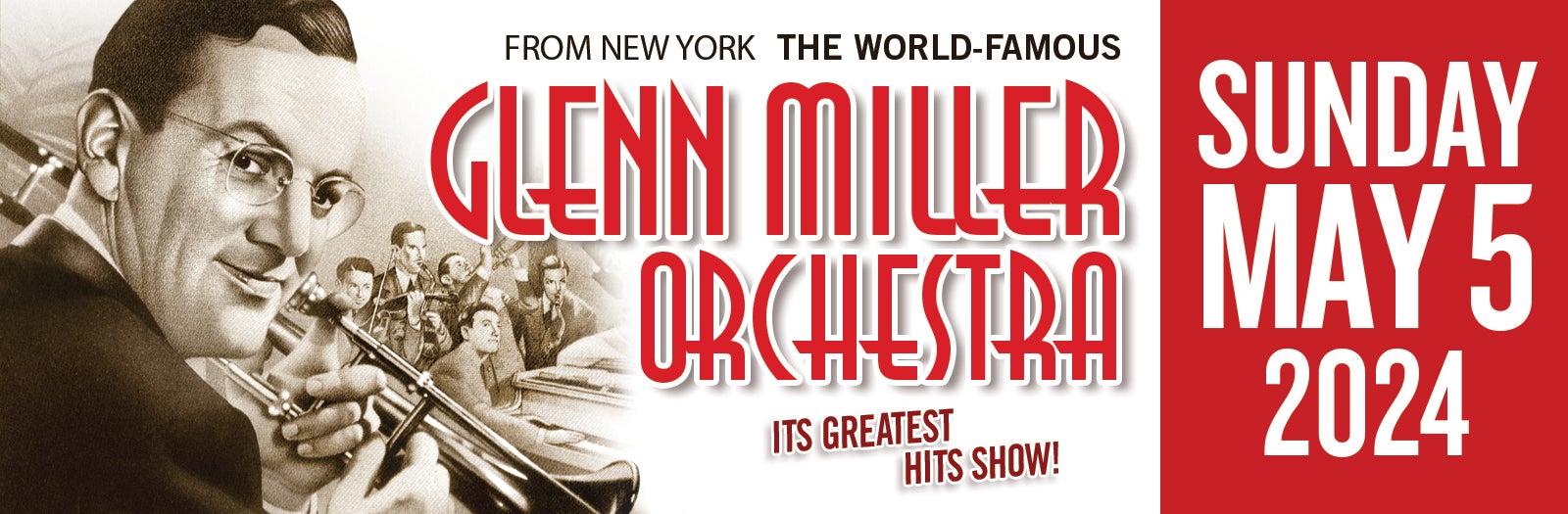 Glenn Miller Orchestra