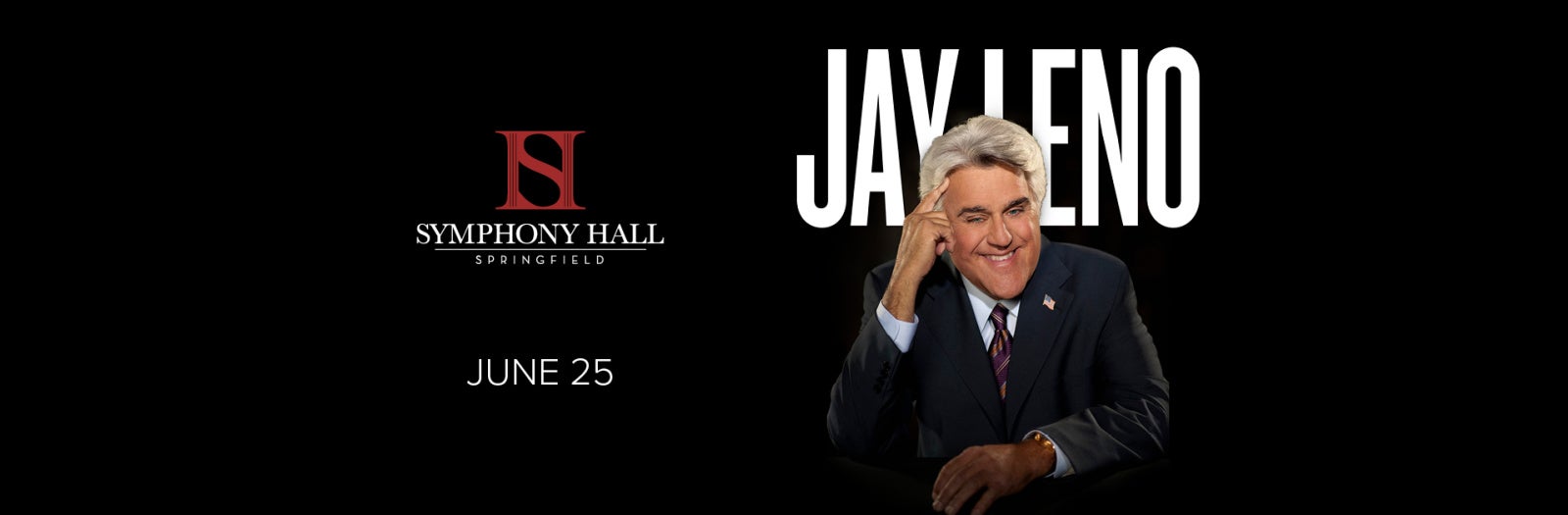 Jay Leno