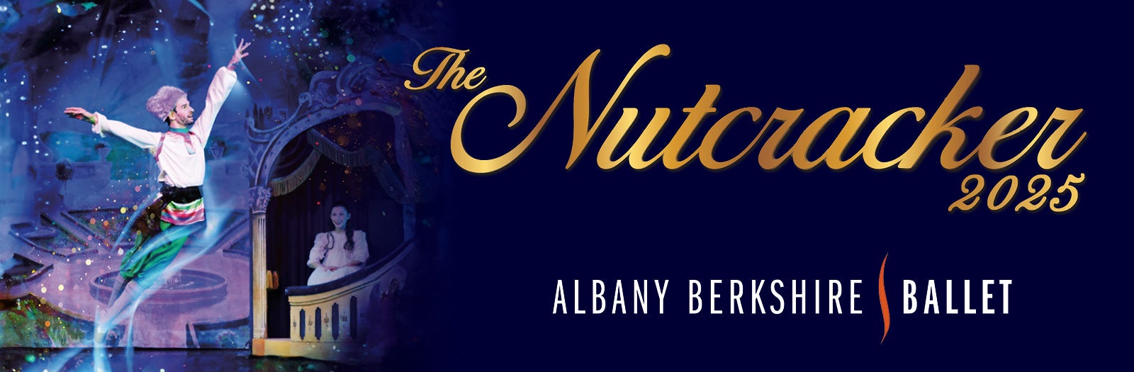 Albany Berkshire Ballet - The Nutcracker