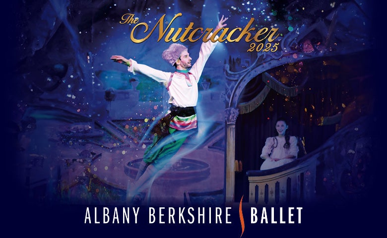 More Info for Albany Berkshire Ballet - The Nutcracker