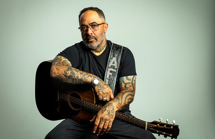 More Info for Aaron Lewis