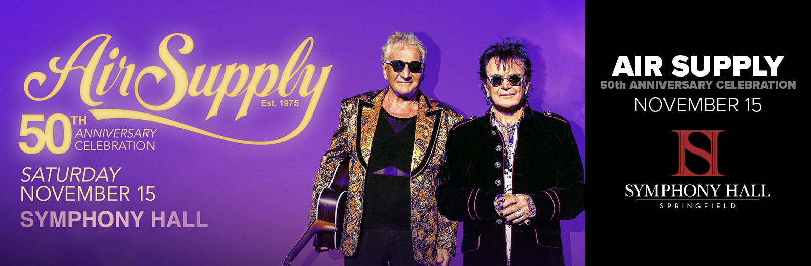 Air Supply