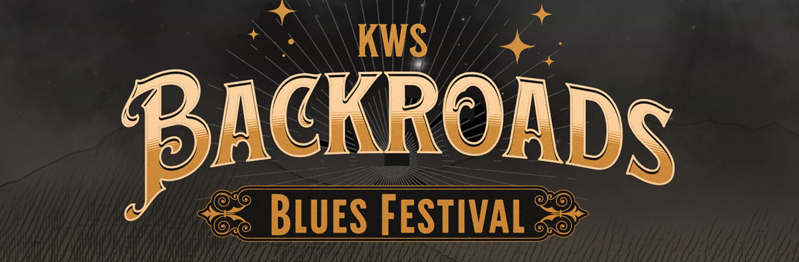 Backroads Blues Festival with Buddy Guy, Kenny Wayne Shepherd, and Christone “Kingfish” Ingram