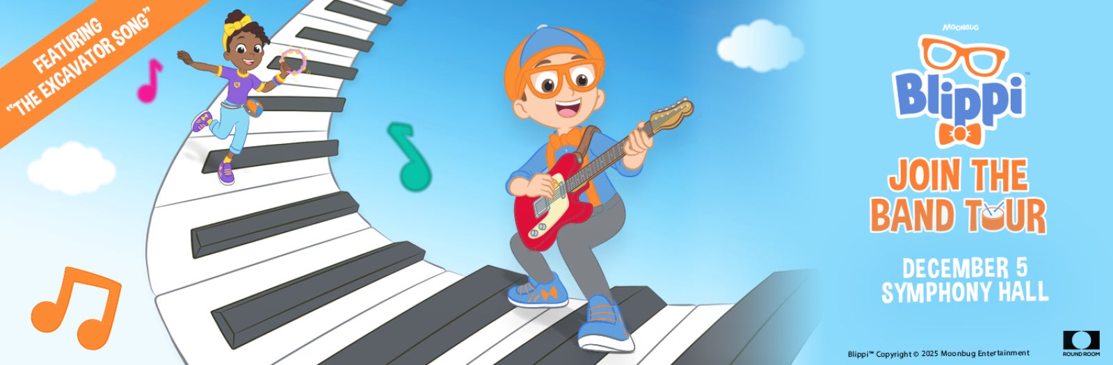 Blippi