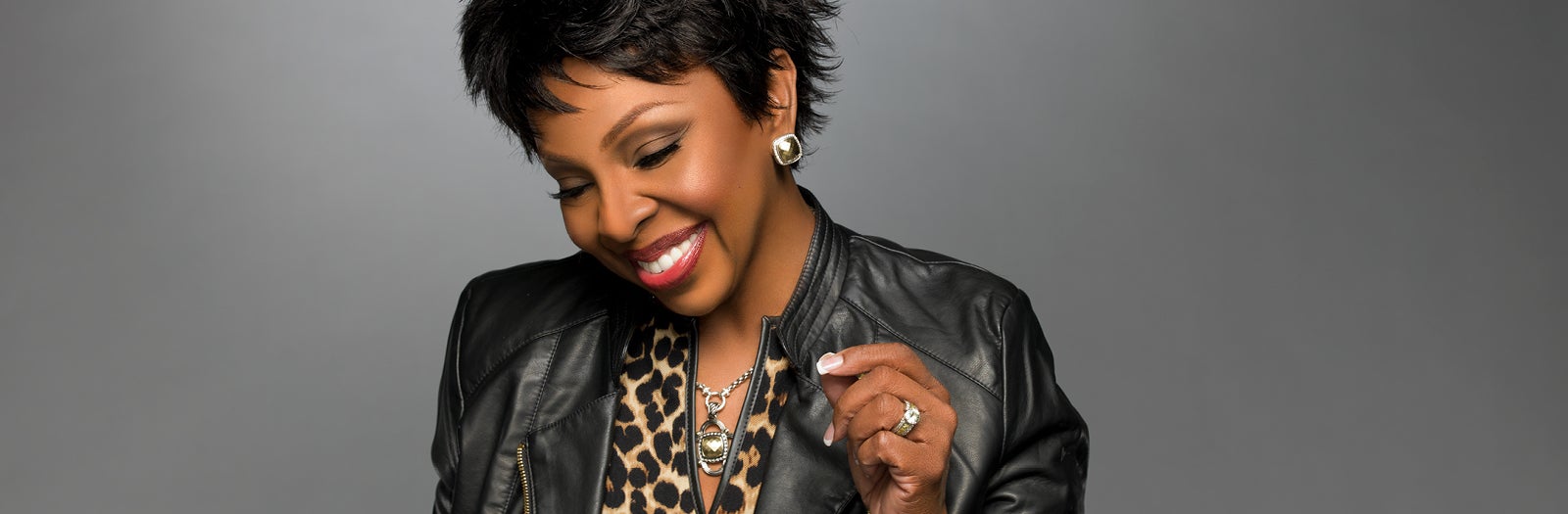 Gladys Knight