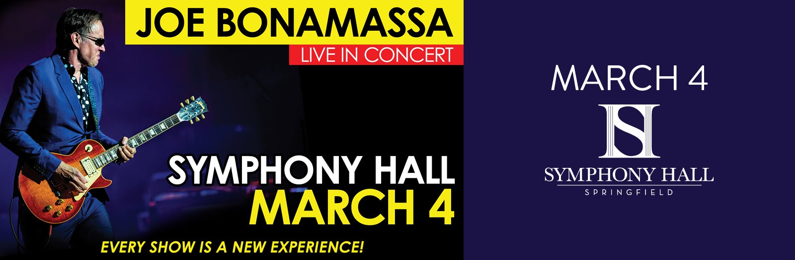 Joe Bonamassa