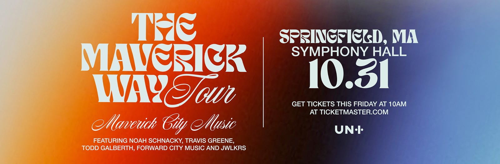 Maverick City Music