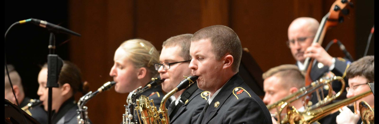 Spirit of Springfield - Free Holiday Concert