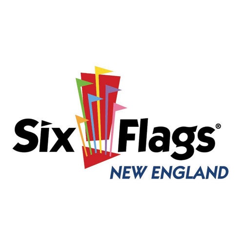 Six Flags New England