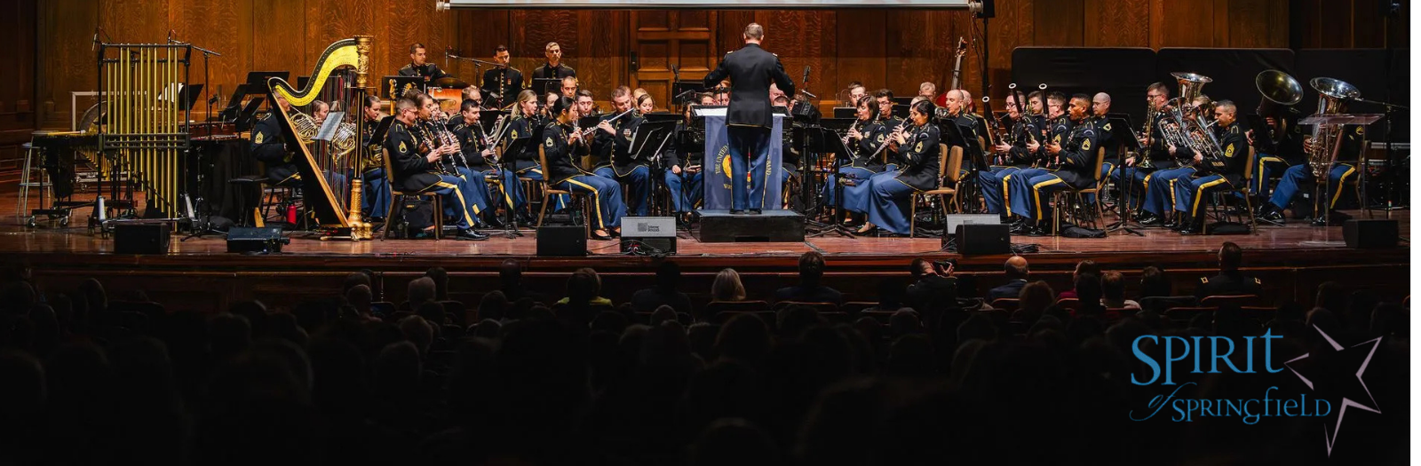 U. S. Army Field Band & Soldiers' Chorus Concert