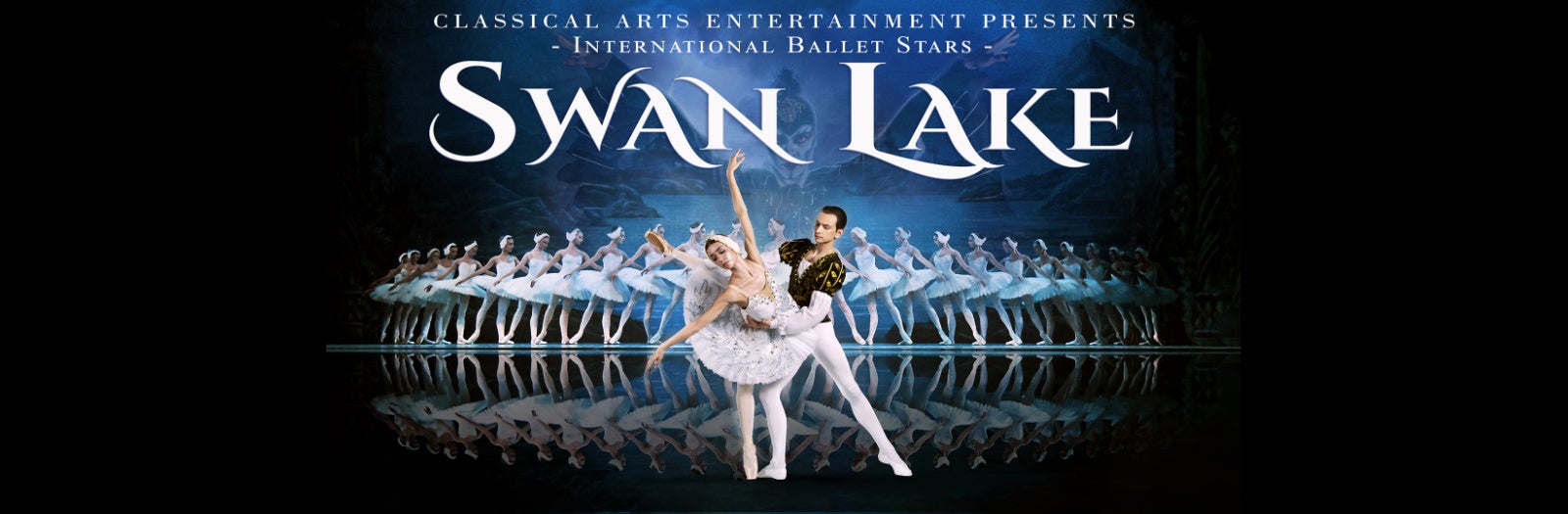Swan Lake