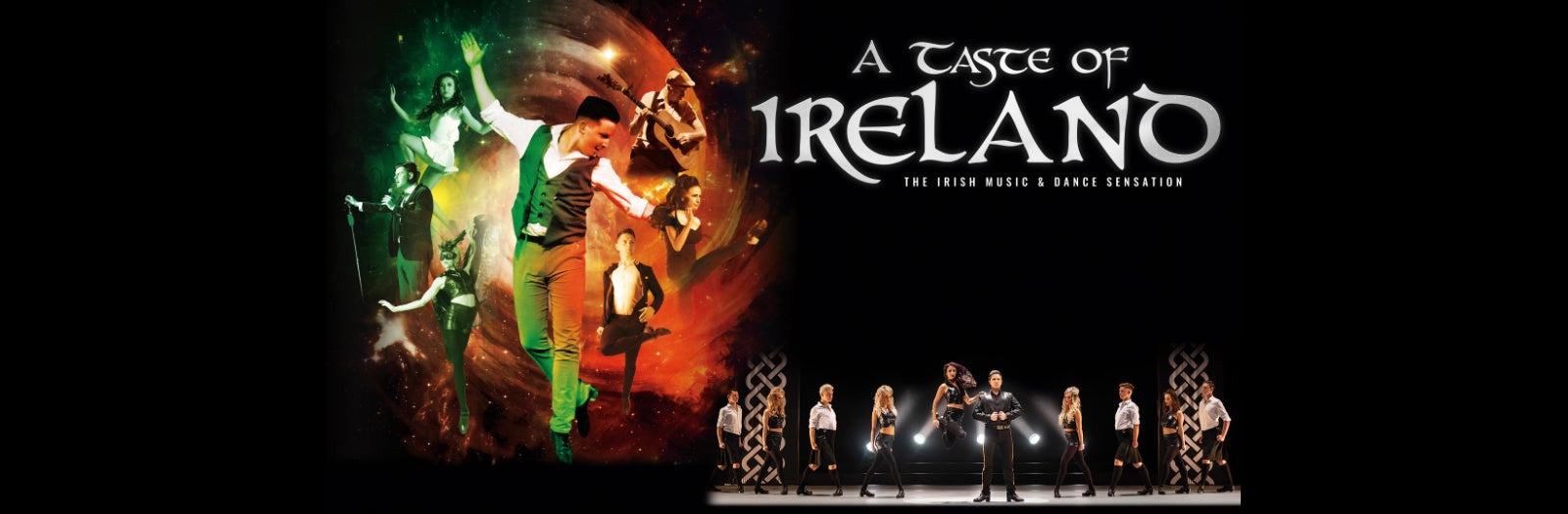 A Taste of Ireland