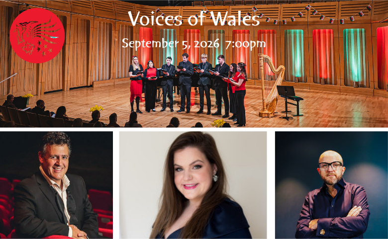 More Info for Voices of Wales