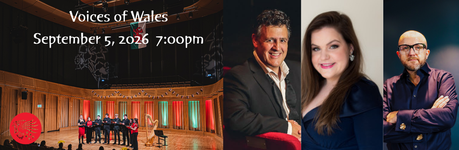 Voices of Wales