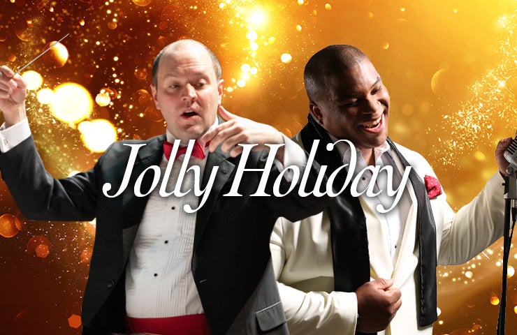 More Info for Jolly Holiday