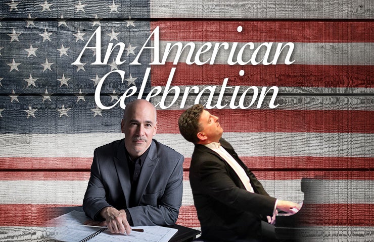 More Info for An American Celebration