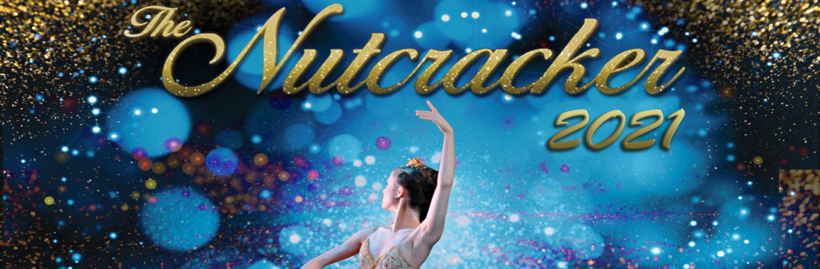 Albany Berkshire Ballet - The Nutcracker